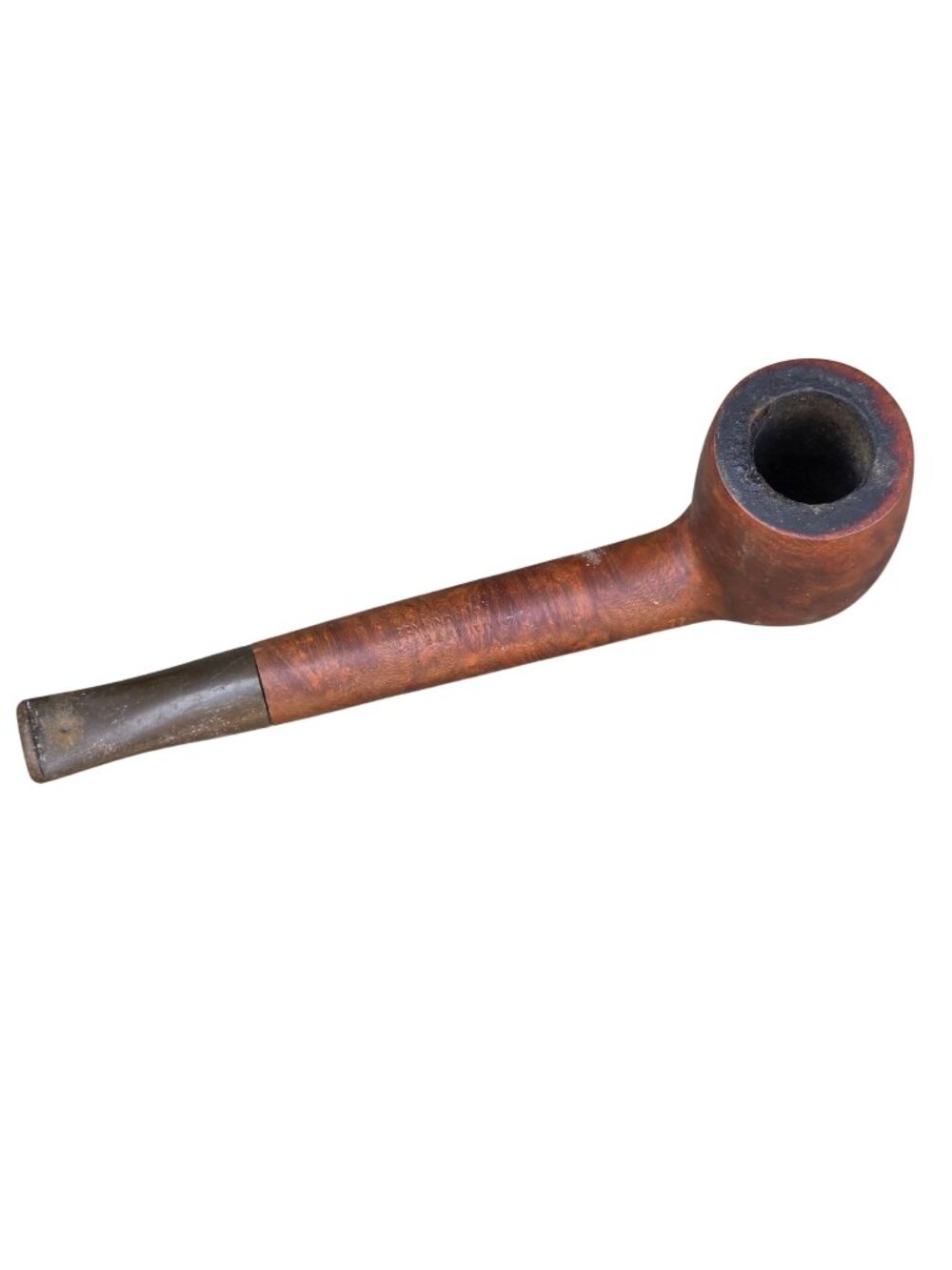 Club du Luxe Billiard Tobacco Pipe Replacement Stem London made